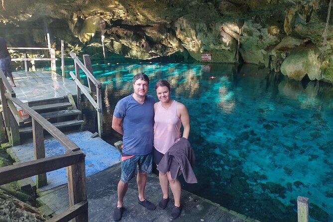 Tulum Cenotes Discovery: Swim & Snorkel in Natures Pools - Practical Tips for the Tour