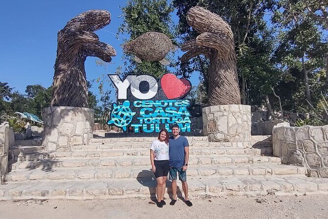 Tulum Cenotes Discovery: Swim & Snorkel in Natures Pools - The Sum Up