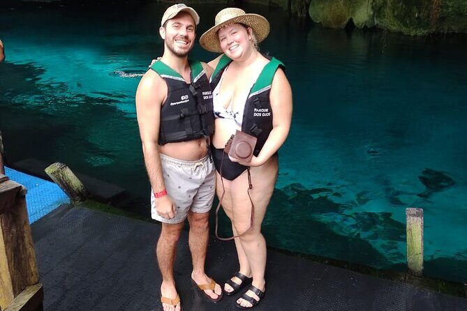 Tulum Cenotes Discovery: Swim & Snorkel in Natures Pools - FAQ