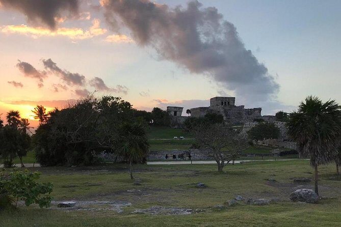 Tulum & Cenotes Private Tour - The Itinerary: What You Can Expect