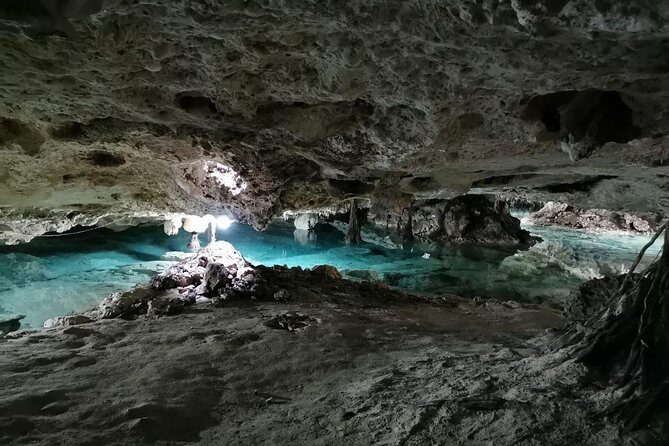 Tulum & Cenotes Private Tour - The Sum Up