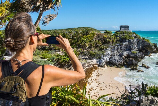 Tulum Cenotes Tour Experience - Introduction to the Tour