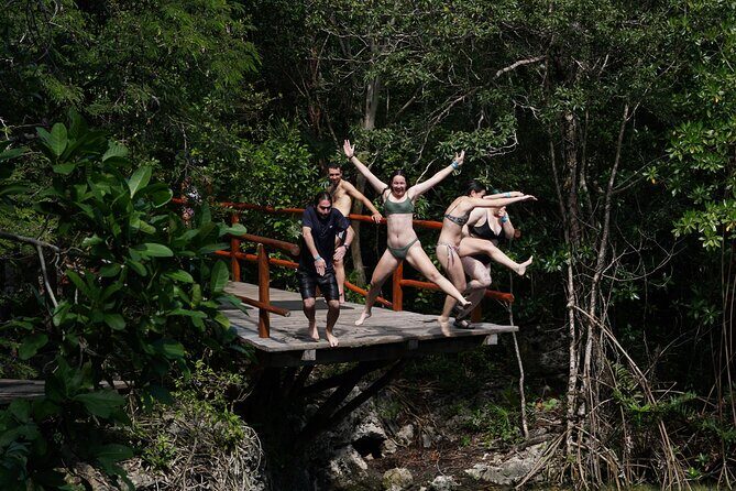 Tulum Cenotes Tour Experience - The Sum Up: Who Should Book This Tour?