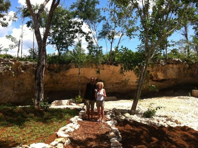 Tulum Cenotes: Yum Ha, Luna, and Sombra Cenotes Tour, Lunch - Inclusions and Fees