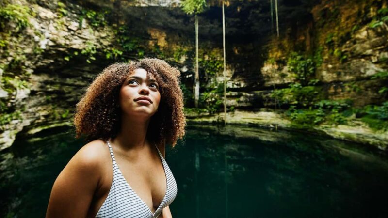 Tulum: Chichen Itza Adventure! Cenote Saamal and Valladolid - Who Is This Tour Best For?