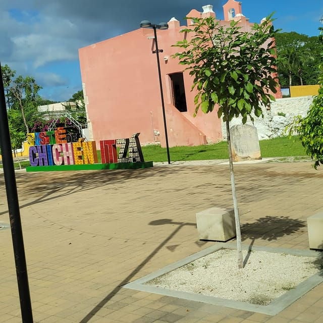 Tulum: Chichen Itza, Cenote, and Valladolid Day Trip - Itinerary and Highlights