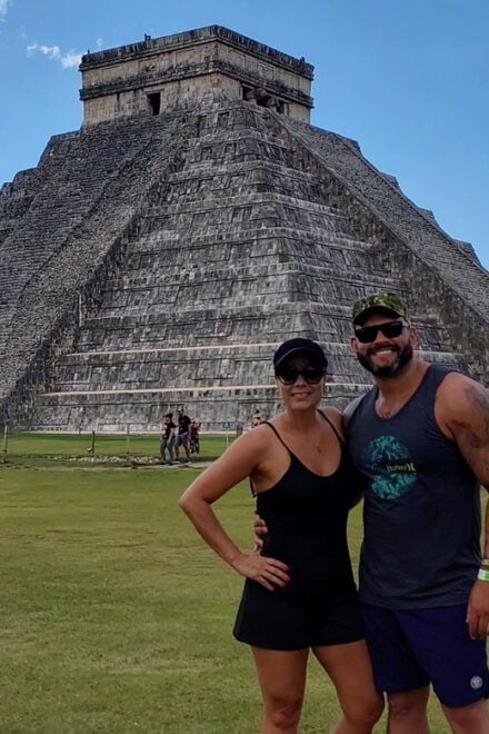 Tulum: Chichen Itza, Cenote, and Valladolid Day Trip - Restrictions and Unsuitability