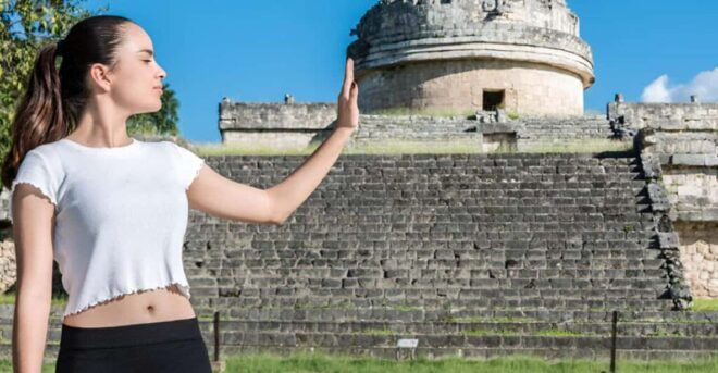 Tulum: Chichen Itza, Cenote Saamal & Valladolid! Full Day - Transportation and Meeting Point