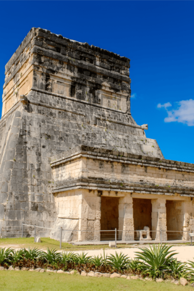 Tulum: Chichen Itza, Cenote Saamal & Valladolid! Full Day - Customer Reviews