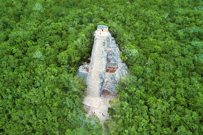 Tulum Chococacao Maya All Inclusive (Private Tour) - Reviews and Feedback