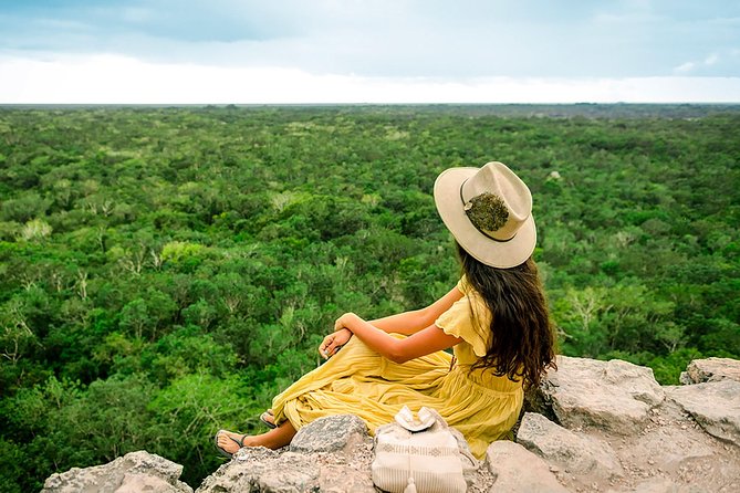 Tulum Chococacao Maya All Inclusive (Private Tour) - Directions