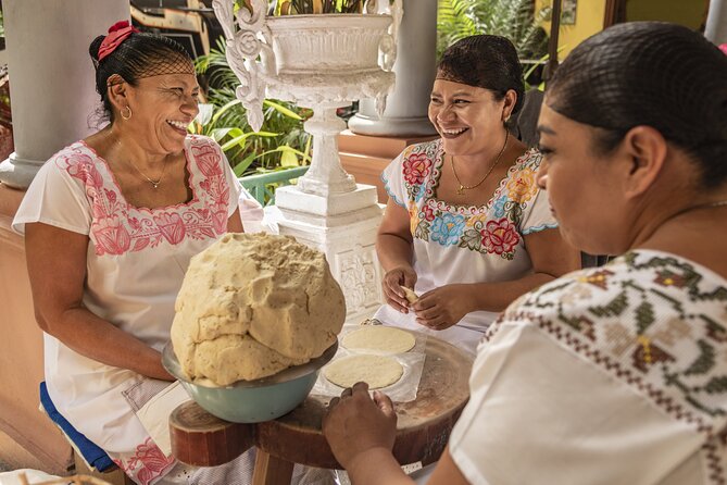 Tulum Chococacao Maya All Inclusive (Private Tour) - Common Questions