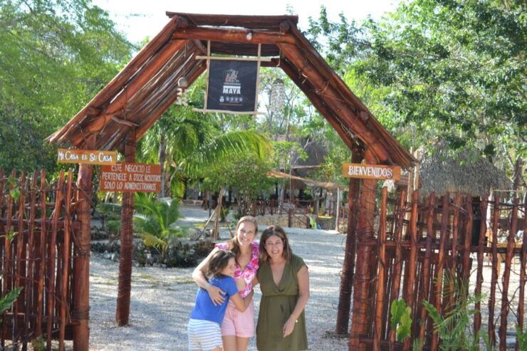 Tulum: Chocolate & Honey Sanctuary Experience With Lunch - Activity Details