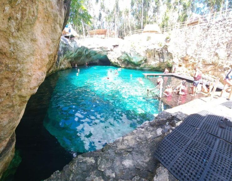 Tulum Classic: History and Culture - Architectural Wonders