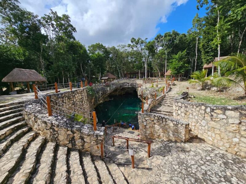 Tulum Classic: history and culture with cenote - Who is This Tour Best For?
