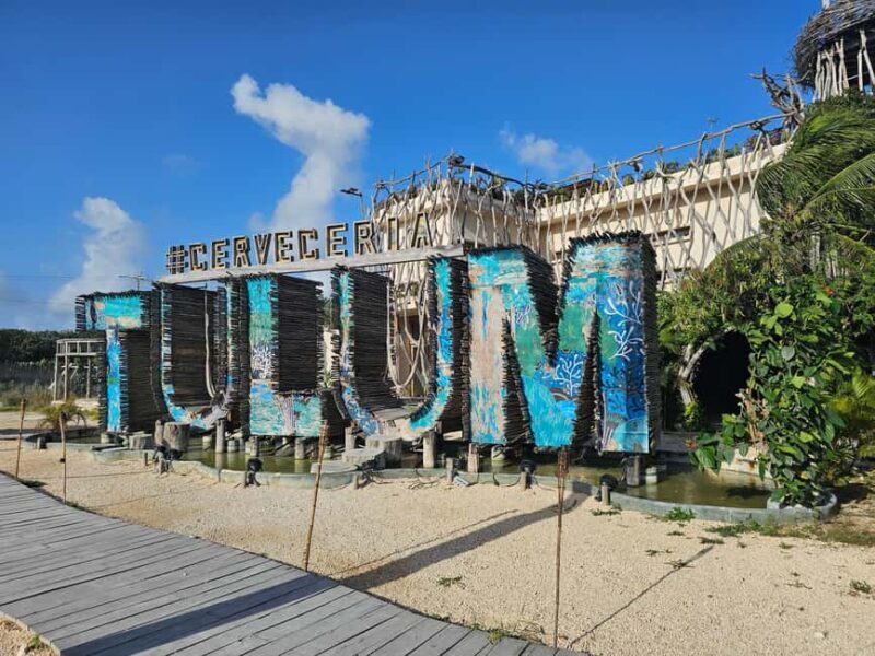 Tulum Classic: history and culture with cenote - FAQs