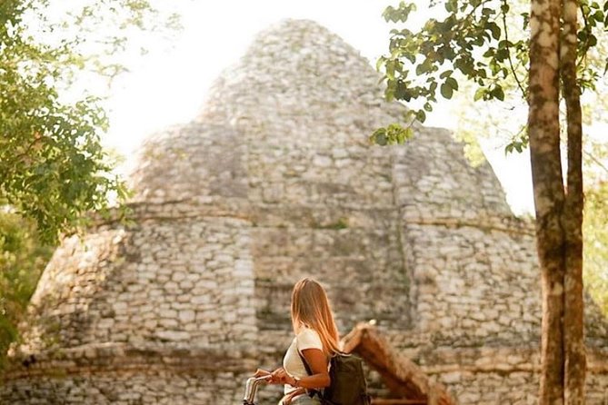 Tulum Coba 4X1 ADVENTURE - Pricing and Provider Information