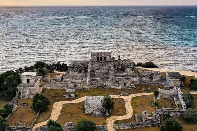 Tulum Coba 4X1 ADVENTURE - Cancellation Policy