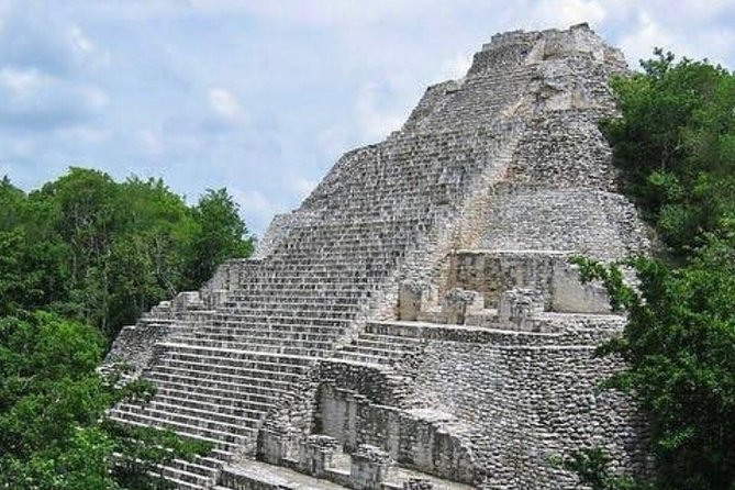 Tulum Coba 4X1 ADVENTURE - The Sum Up