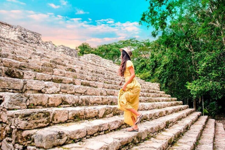 Tulum: Coba Adventure Tour - Good To Know