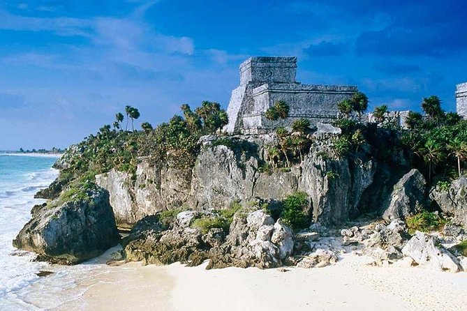 Tulum Coba Akumal Snorkel Tour Premium Service Small Group - Tour Highlights