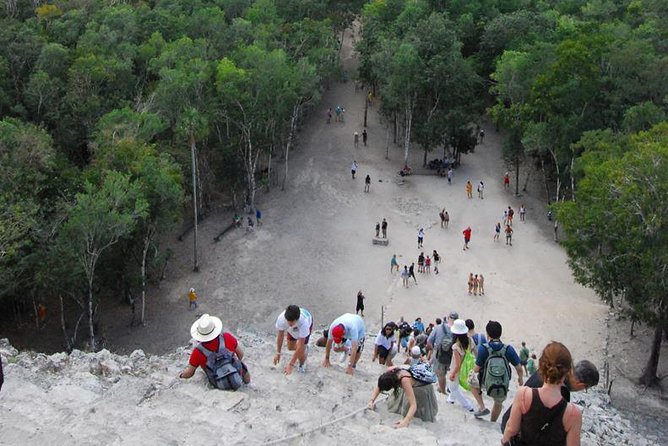 Tulum Coba Akumal Snorkel Tour Premium Service Small Group - Booking and Cancellation Policies