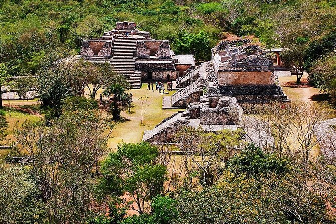 Tulum & Coba All Day Experience - Inclusions