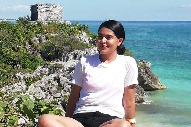 Tulum & Coba All Day Experience - Meeting and Pickup