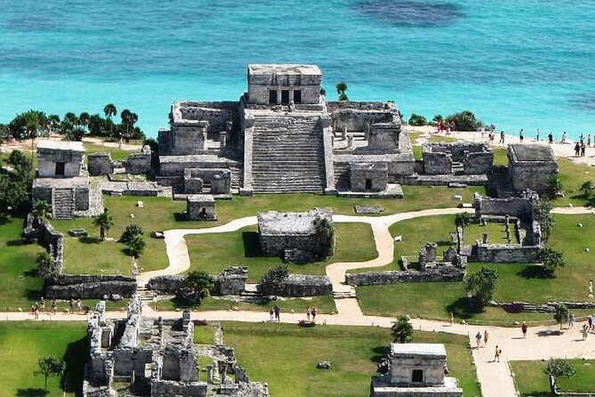 Tulum & Coba All Day Experience - Additional Information