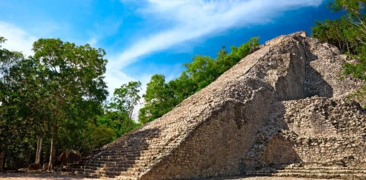 Tulum, Coba, and Cenote Swim - Good To Know