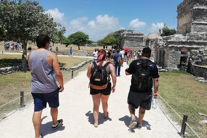 Tulum Coba and Kuxtal Cenote Deluxe Nature Experience - The Overall Experience  