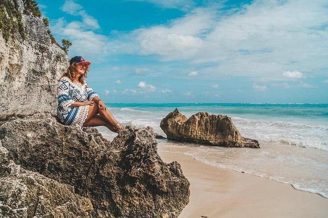 Tulum coba and sacred swim in cenote - Final Thoughts