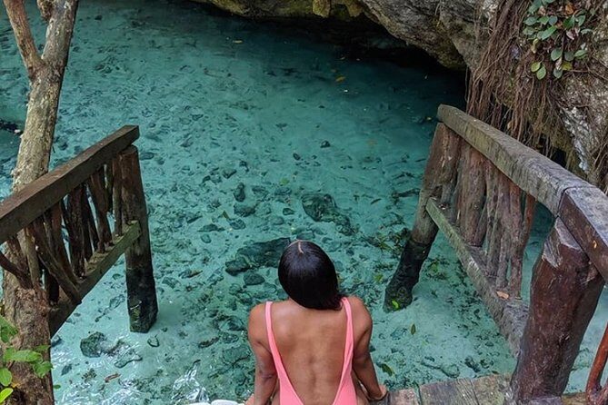 Tulum Coba cenote - Good To Know