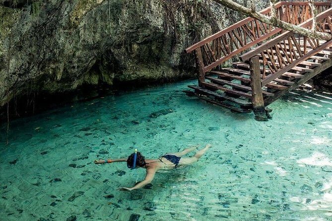 Tulum Coba cenote - Who Will Love This Tour?