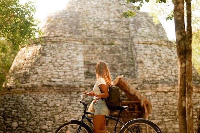 Tulum Coba cenote - FAQ