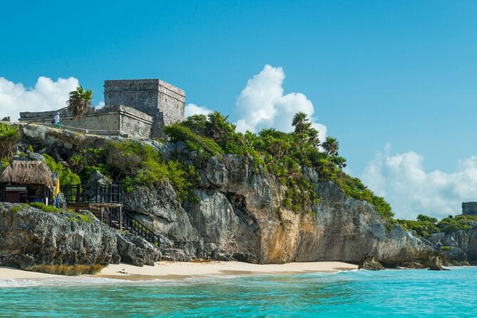 Tulum, Coba, Cenote, Aldea Maya-Tradition and Culture Tour From Playa Del Carmen - Common Questions
