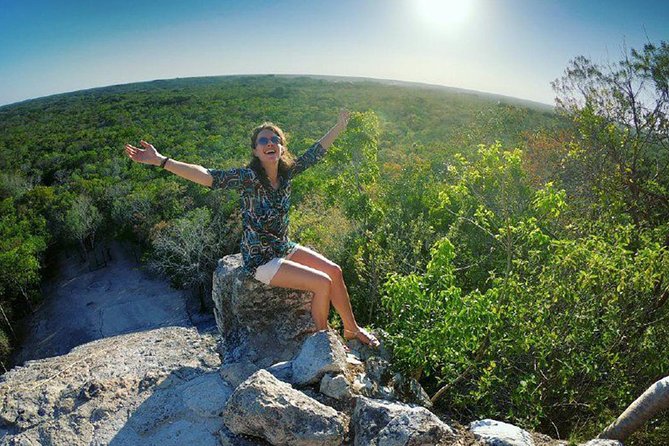 Tulum, Coba, Cenote, Aldea Maya-Tradition and Culture Tour From Playa Del Carmen - The Sum Up