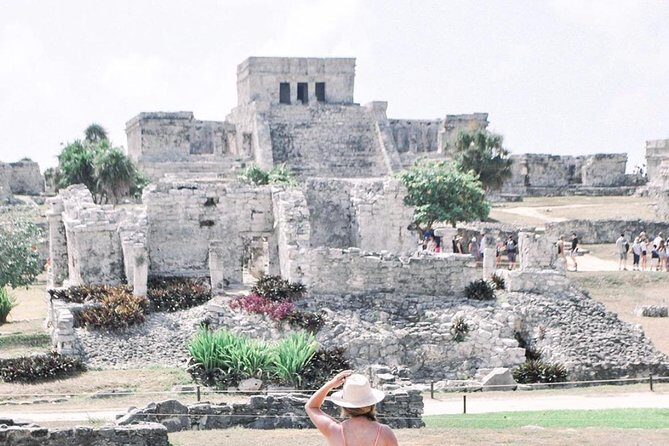 Tulum Coba Cenote And Playa Adventure - An In-Depth Look at the Tour