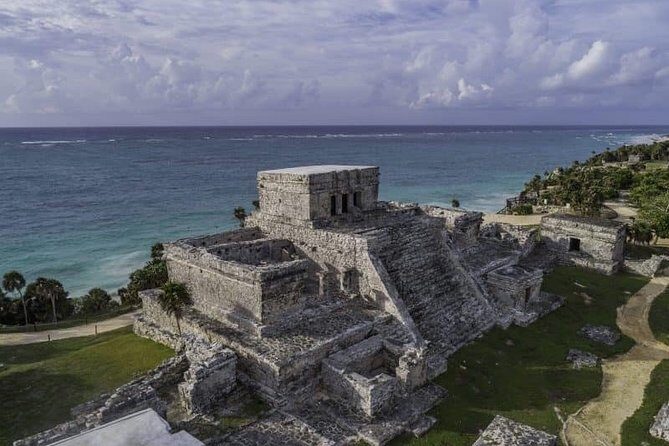 Tulum Coba Cenote and Playa del Carmen 4 places drinks included - Who Should Consider This Tour?