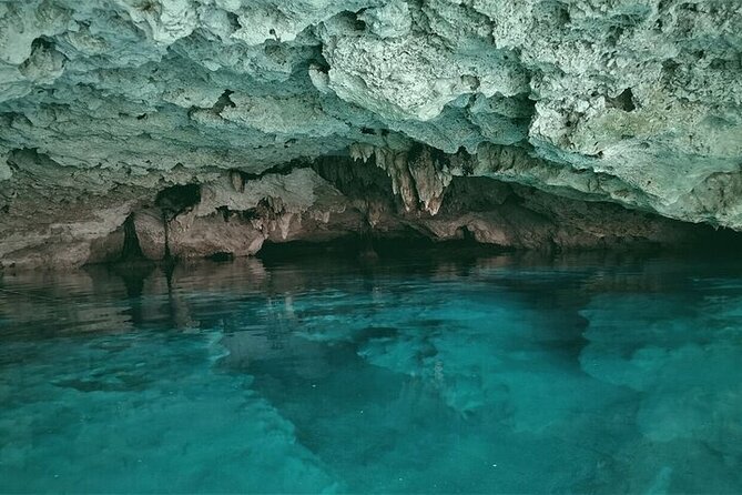 Tulum, Coba, & Cenote: Full-Day Tour - Tour Overview and Logistics
