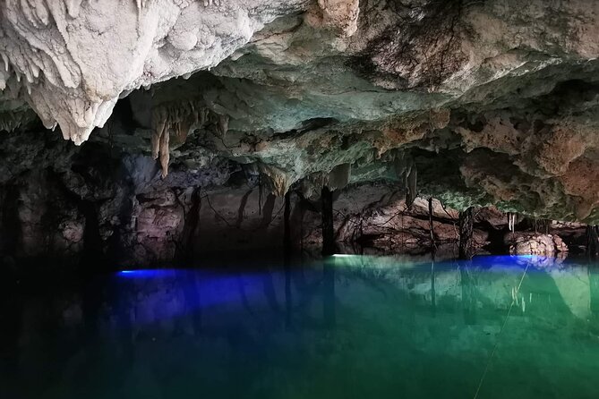 Tulum, Coba, & Cenote: Full-Day Tour - Negative Experience With Customer Service