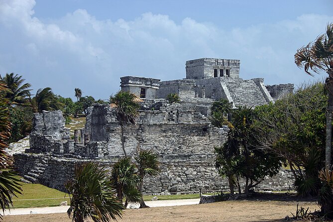 Tulum, Coba, & Cenote: Full-Day Tour - Food Poisoning Incident