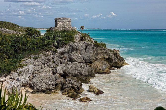 Tulum, Coba, Cenote Kuxtal and Playa Del Carmen! Deluxe Tour - The Sum Up: Is This Tour Right for You?