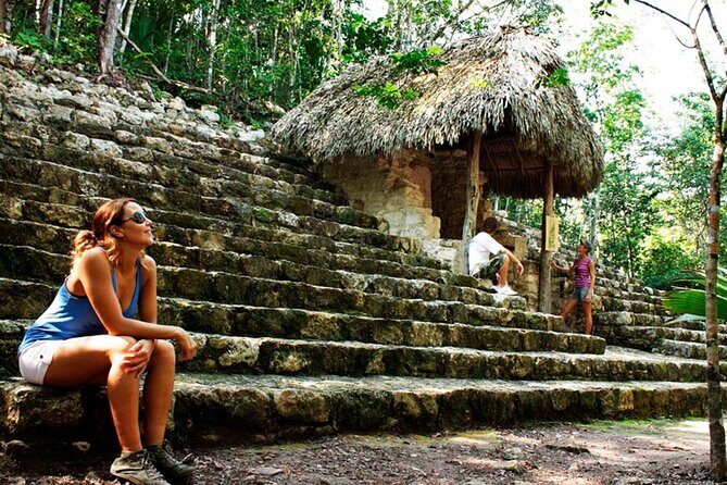 Tulum, Coba & Cenote Kuxtal! Deluxe Tour from Playa Del Carmen - A Detailed Look at the Tour Experience