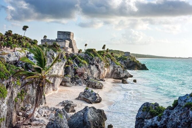 Tulum, Coba, Cenote & Mayan Village Tour - Pricing and Guarantee
