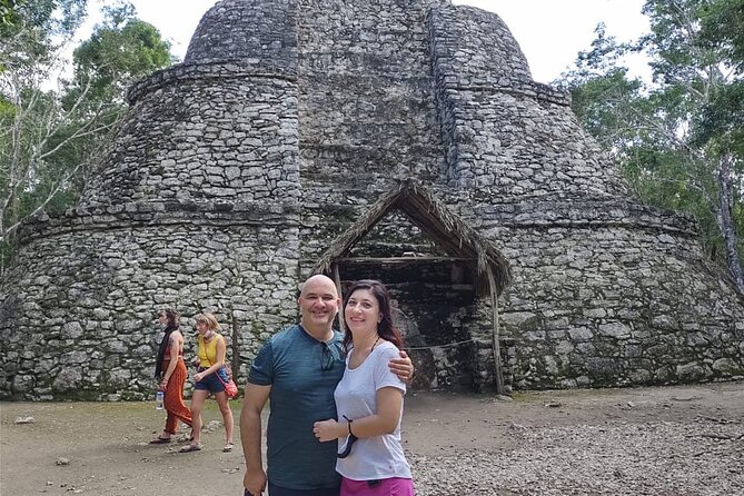 Tulum, Coba, Cenote & Mayan Village Tour - Whats Included and Not Included