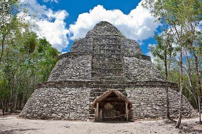 Tulum, Coba, Cenote & Mayan Village Tour - Common Questions