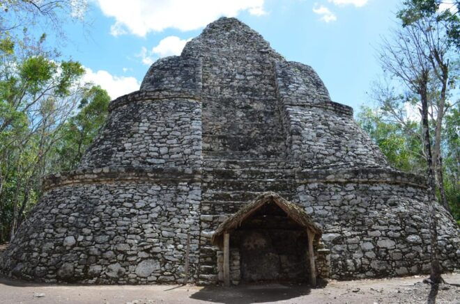 Tulum, Coba Cenote Open Bar - Important Information