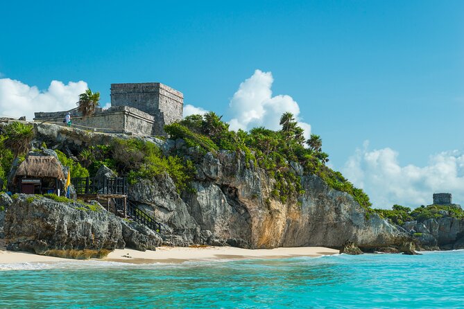 Tulum, Coba, Cenote & PDC Tour - All Inclusive, No Hidden Fees - Additional Services (To Be Paid)