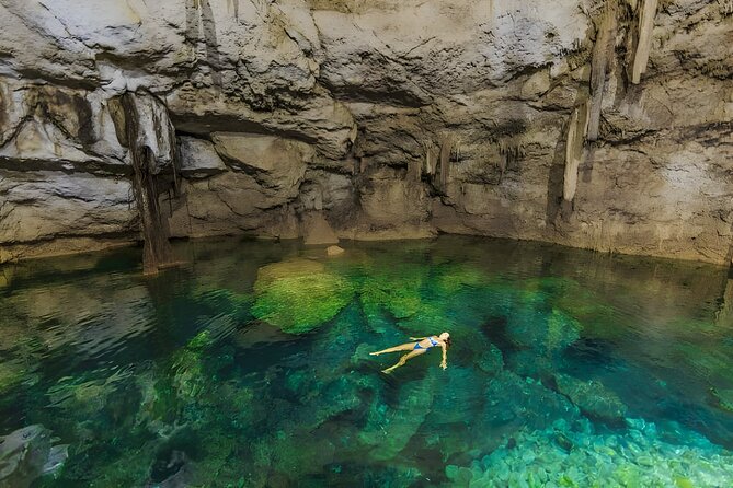 Tulum, Coba, Cenote & PDC Tour - All Inclusive, No Hidden Fees - Meeting and Pickup